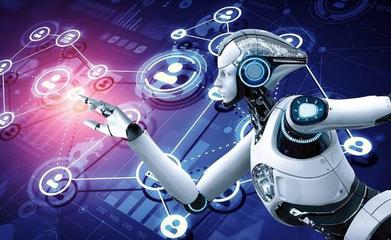 世界首個(gè)仿生人采用i-Free人工智能技術(shù)