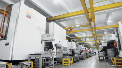 Mazak客戶故事 | 積極布局自動(dòng)化,這家模架工廠的轉(zhuǎn)型升級(jí)之旅