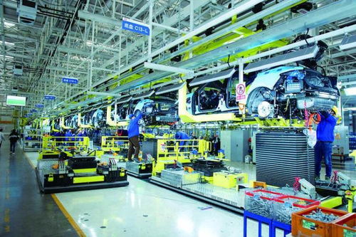 一站式 服務(wù)讓產(chǎn)業(yè)出海 加速度 ,江蘇常州新能源產(chǎn)業(yè)競(jìng)逐 全球新賽場(chǎng)