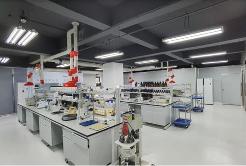 四川首家化妝品研究所 時(shí)華精研 成立 科研創(chuàng)新護(hù)航民族產(chǎn)業(yè)