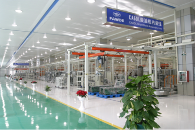 技術(shù)、品質(zhì)、服務(wù)多點發(fā)力 解放動力彰顯&ldquo;非四&rdquo;農(nóng)機&ldquo;芯&rdquo;力量