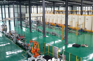 哈弗潤滑油 十年專注打造用戶滿意產(chǎn)品 智慧4.0工廠為品牌保駕護航