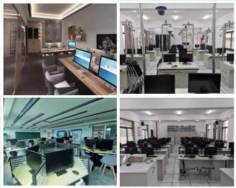 人工智能技術服務 浙江安防職業技術學院的專業實踐與創新