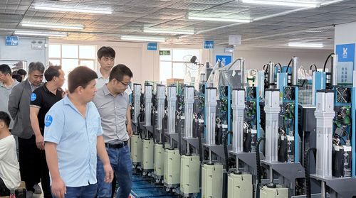 國產技術閃耀，靈科伺服超聲波品鑒會展現硬核實力